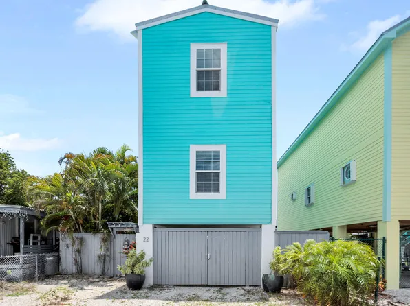 22 Ed Swift Rd, Key West, FL 33040