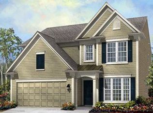 701 Berkeley Ter, Canton, GA 30115