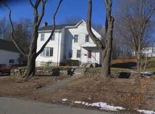 8 Walnut St, Auburn, MA 01501