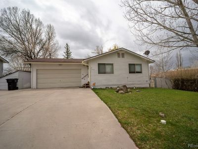 3418 Ridgeview Rd, Craig, CO, 81625