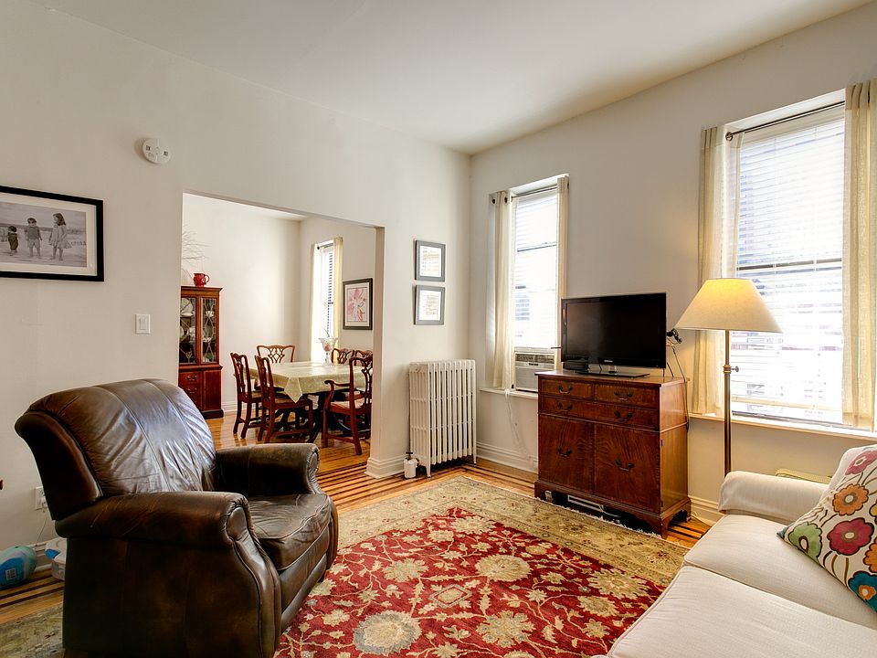 1st image of 203 W 94th St APT 6A
