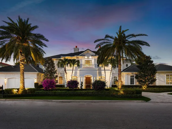 461 S Maya Palm Drive, Boca Raton, FL 33432