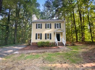 132 Sunset Dr, Youngsville, NC 27596