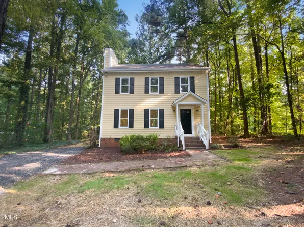 132 Sunset Dr, Youngsville, NC 27596
