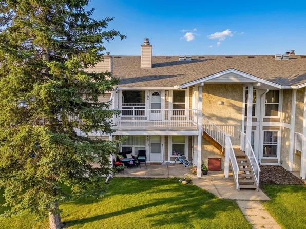 2204 118th St NW #104, Edmonton, AB T6J 5K2