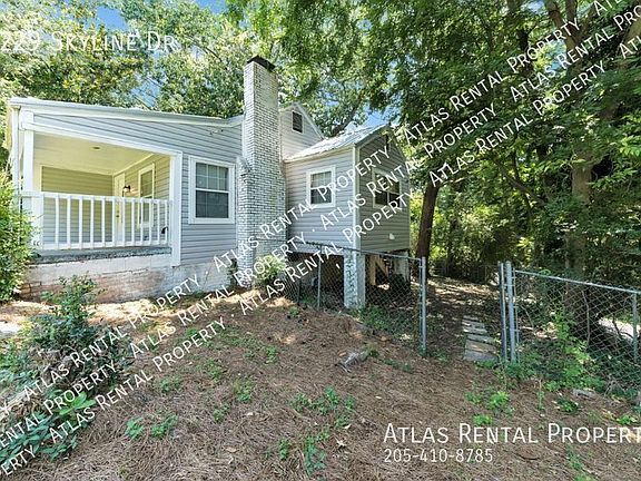 4th image of 1229 Skyline Dr