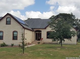 104 Trail Boss, La Vernia, TX 78121