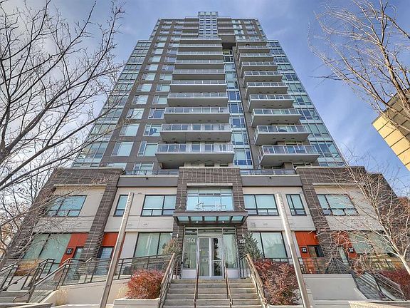 2nd image of 1501 W 6th St SW #1708