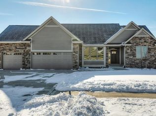 1209 NE 45th St, Ankeny, IA 50021