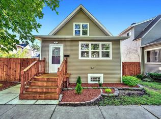 12545 Ann St, Blue Island, IL