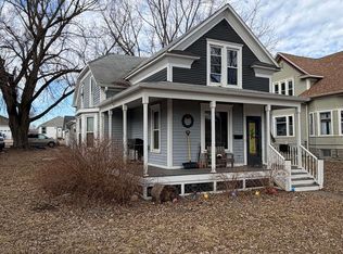 420 Central Ave SW, Orange City, IA 51041