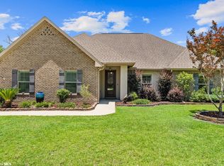 1089 Destin Ave, Foley, AL 36535