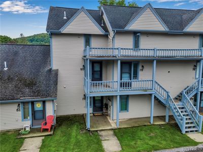 79 Wildflower, Ellicottville, NY, 14731