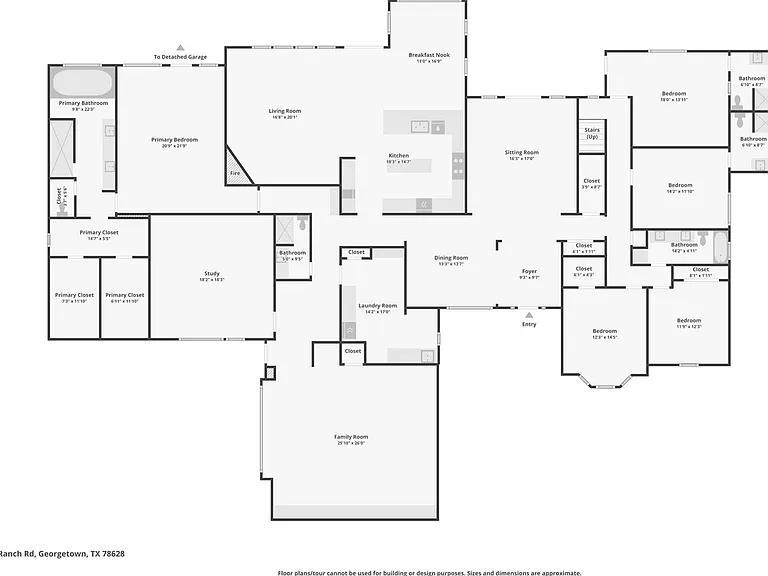 294 Logan Ranch Rd — Photo 40