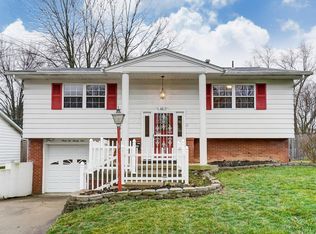 6621 Balsam Dr, Reynoldsburg, OH