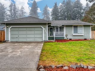 16902 12th Avenue Ct E, Spanaway, WA