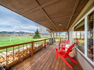 2815 Outlaw Ln, Belgrade, MT 59714