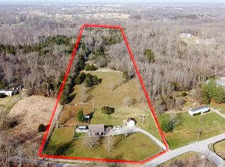 570 Gunnell Pike, Georgetown, KY 40324