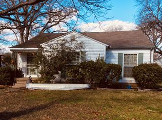 3727 Cortez Dr, Dallas, TX 75220