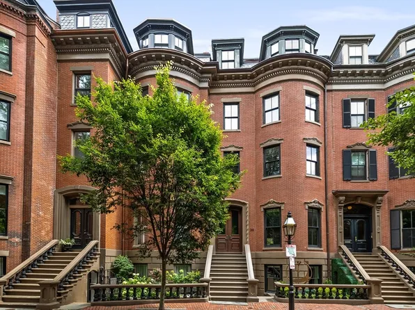 39 Union Park, Boston, MA 02118