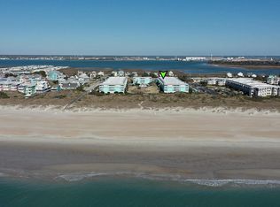 301 Commerce Way #121, Atlantic Beach, NC 28512