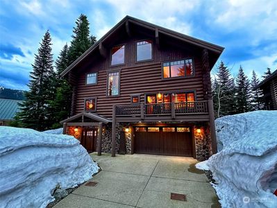 6 Summit Way, Snoqualmie Pass, WA, 98068