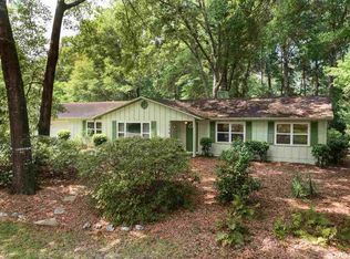 3706 NW 23rd Pl, Gainesville, FL 32605