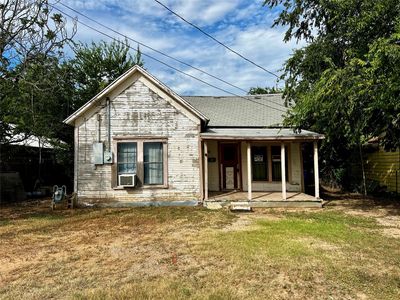1000 Vincent St, Brownwood, TX, 76801