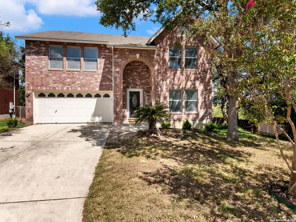 2327 RUBY OAKS, San Antonio, TX 78232
