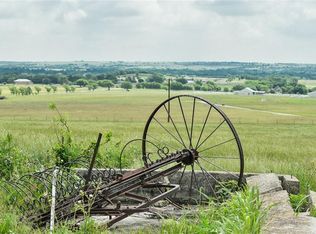 319 County Road 2510, Decatur, TX 76234