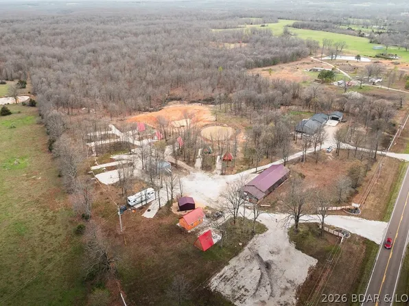 1608 State Highway 64, Tunas, MO 65764