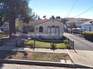 347 Branch Street, San Luis Obispo, CA 93401