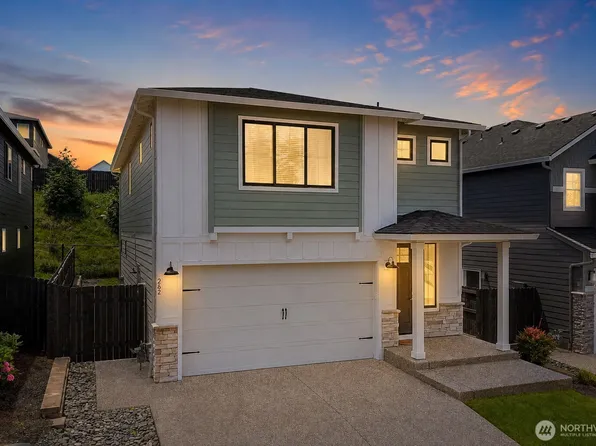 262 W Maple Street, Washougal, WA 98671