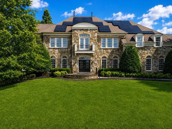 12600 Hill Creek Ln, Potomac, MD 20854