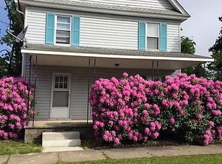 13 Glade Ave #10, Warren, PA 16365