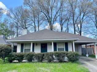 339 Audubon Cir, Brandon, MS 39047