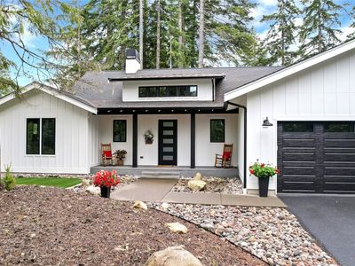 121 E Country Club Drive W, Union, WA, 98592