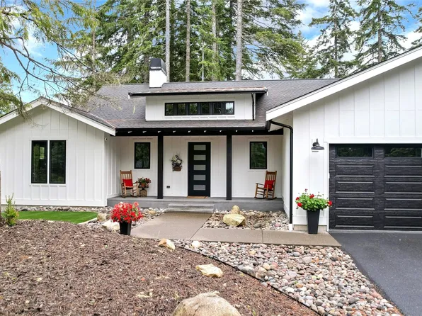 121 E Country Club Drive W, Union, WA 98592