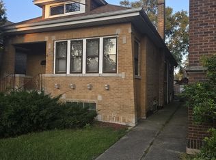 8223 S Merrill Ave, Chicago, IL 60617