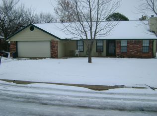 2201 N Crescent Dr, Stillwater, OK 74075
