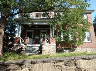 100 Academy Hill Rd #2, Brighton, MA 02135