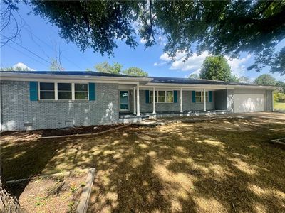 123 S Cumberland Ave, Russellville, AR, 72801