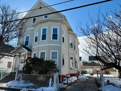 59 Myrtle St, Medford, MA, 02155