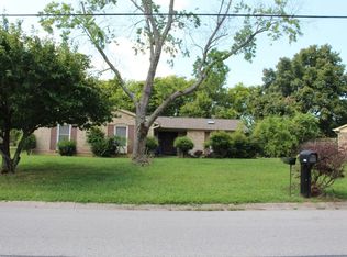 4856 Cascade Dr, Old Hickory, TN 37138