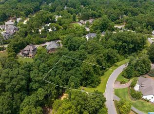 1973 Rosemont Pl #34, Birmingham, AL 35243