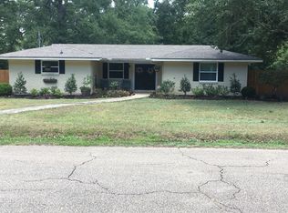 66162 Saint Mary Dr, Pearl River, LA 70452