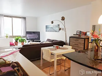 Rented by Halstead Real Estate