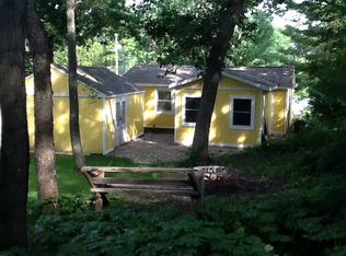 N2864 N Lake Point Dr, Lodi, WI 53555