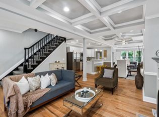 4009 Eldorado Ave, Baltimore, MD 21215