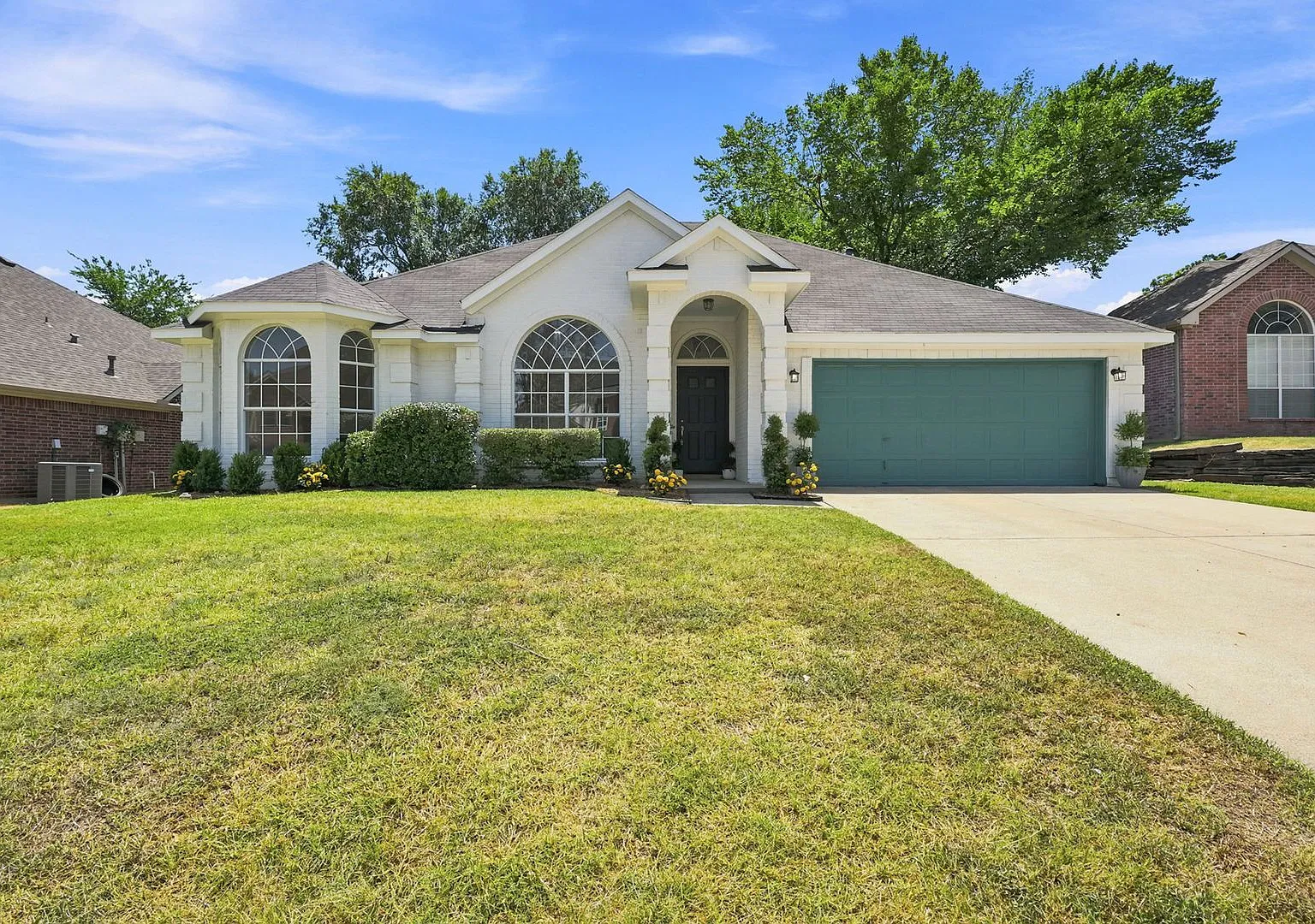 Great Home in Award Winning Keller ISD — Photo 1